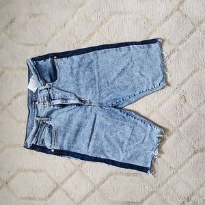 Levis Bermuda shorts